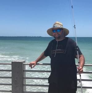 Meet your Posher, Anthony